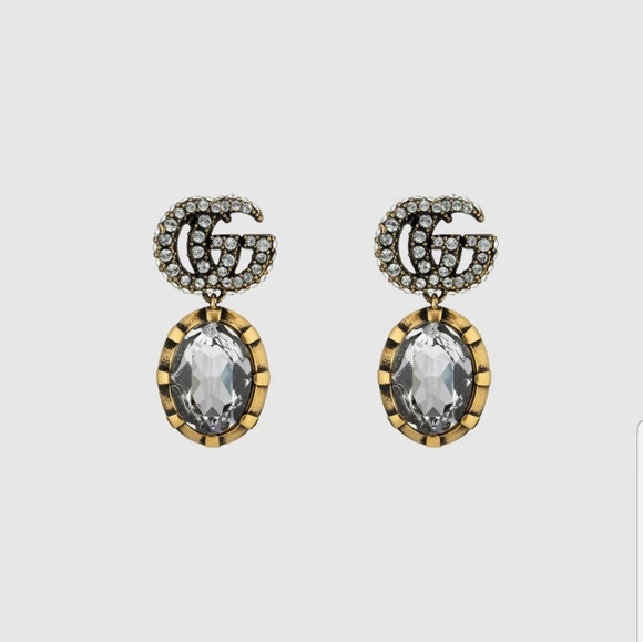 Gucci Jewelry - Gucci earrings